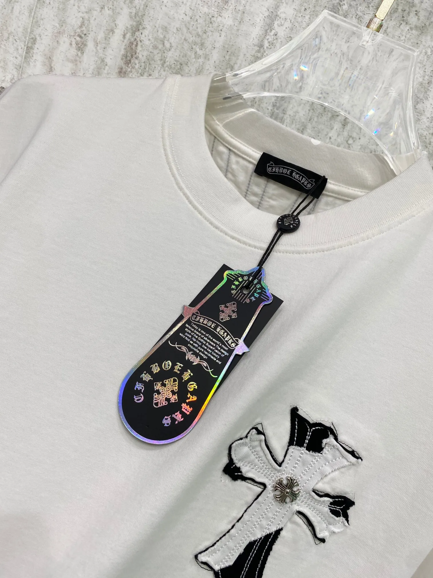 2026ss g 🪡🪡🪡 Size：S M L XL Color：Black White 130